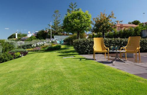 Capitana Casa | relaxing holiday in Sardinia - Matafaluga apartment