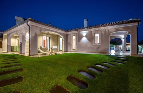Capitana Casa | relaxing holiday in Sardinia - Matafaluga apartment