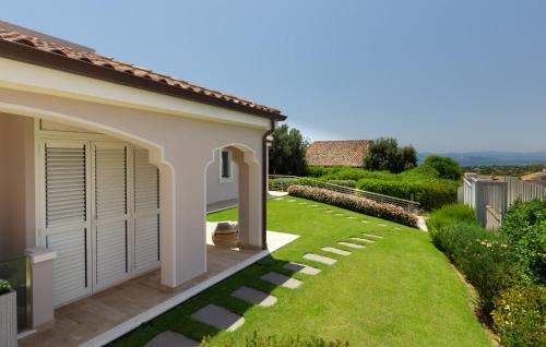 Capitana Casa | relaxing holiday in Sardinia - Matafaluga apartment