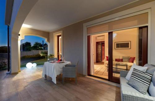 Capitana Casa | relaxing holiday in Sardinia - Matafaluga apartment