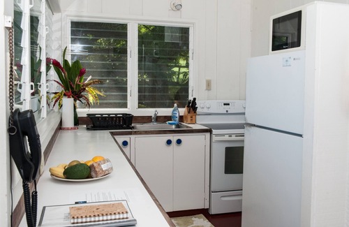 Hana Apartamento | Relajarse en casa lejos de casa (luna de miel)
