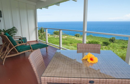 Hana Apartamento | Relajarse en casa lejos de casa (luna de miel)