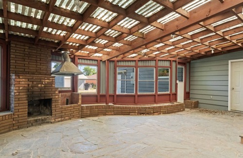Great Falls Casa | Relaxing Home Close to Malmstrom AFB & Aquatic Center