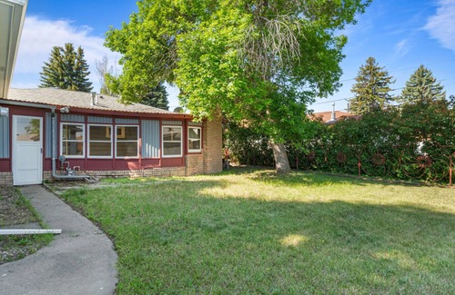 Great Falls Casa | Relaxing Home Close to Malmstrom AFB & Aquatic Center