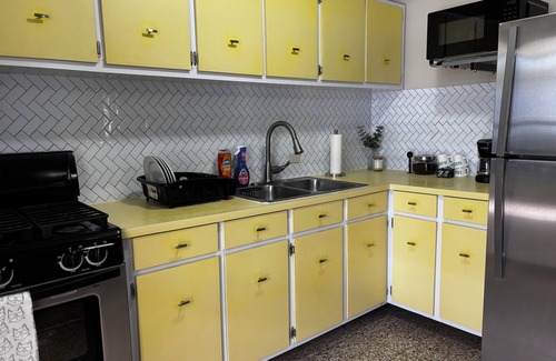Cabo Rojo Casa | Relaxing Home- Next to the most beautiful beaches! Sunny Point House Boquerón