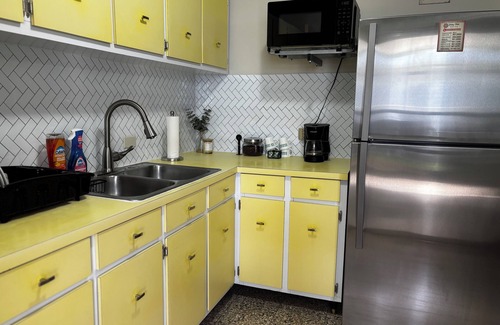 Cabo Rojo Casa | Relaxing Home- Next to the most beautiful beaches! Sunny Point House Boquerón