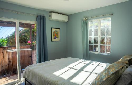 Millbrae Casa | Relaxing Home With SF Bay View