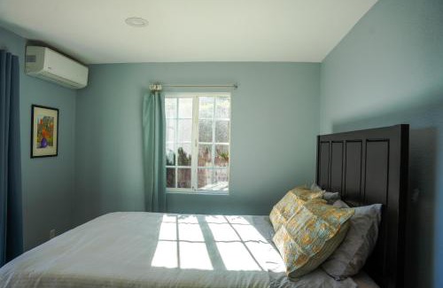 Millbrae Casa | Relaxing Home With SF Bay View