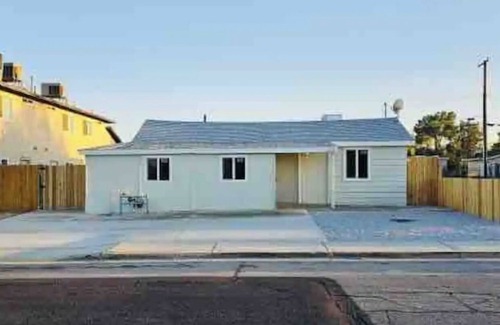Ridgecrest Casa | Relaxing house in Ridgecrest