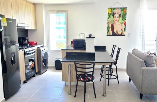 Veron Apartamento | Relaxing II, Punta Cana near beaches ✅