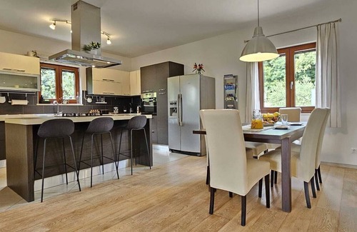 Buzinija Casa | Relaxing Istrian Home with Pool, Garden, Barbecue – Family & Pet-Friendly