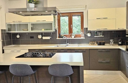 Buzinija Casa | Relaxing Istrian Home with Pool, Garden, Barbecue – Family & Pet-Friendly