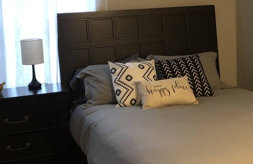 Grandview Casa | Relaxing KC Hidden Gem-BOHO