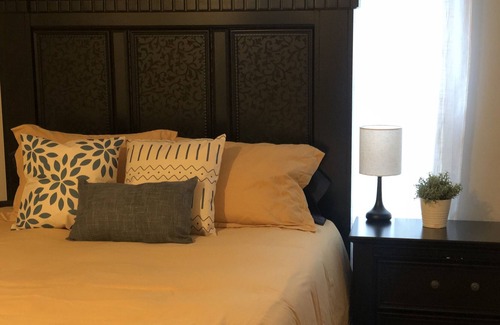 Grandview Casa | Relaxing KC Hidden Gem-BOHO