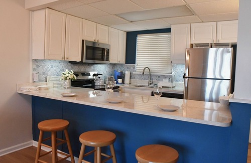 Paupack Condominio | Relaxing Lake Wallenpaupack Condo – Perfect for Couples or Small Families