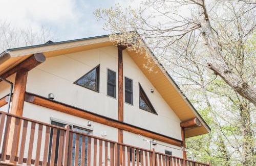 Futo Casa | Relaxing Log Cabin IZU HOUSE- Vacation STAY 85769