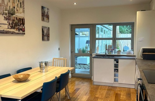 Llangollen Casa | Relaxing Luxury Holiday Home