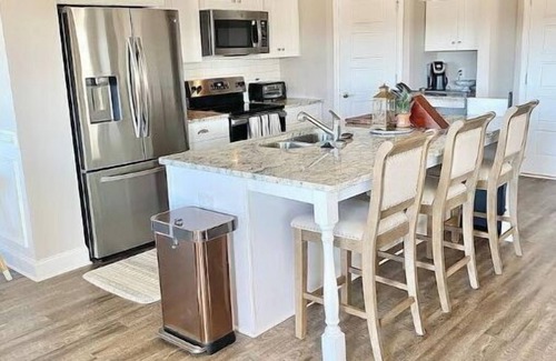 North Augusta Casa | Relaxing Masters Rental