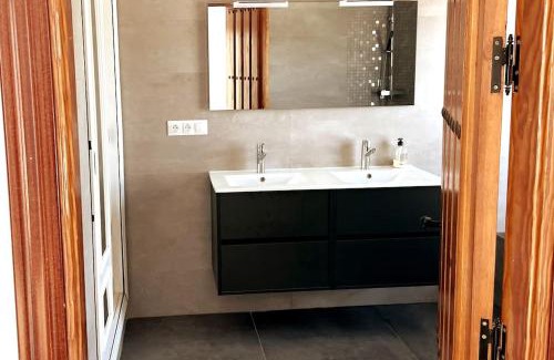 Alhaurín de la Torre Casa | Relaxing Mediterranean Villa with Pool