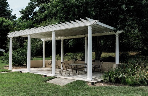 Chapel Hill Casa | Relaxing & Modern 2 Bdrm UNC/Duke Vacation Home