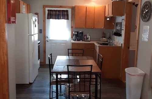 Tannersville Casa | Relaxing Mountain Getaway with excellent trout fishing