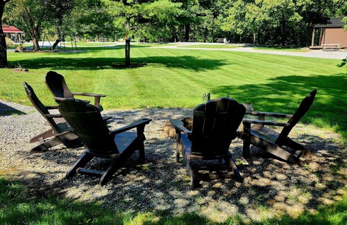 Tannersville Casa | Relaxing Mountain Getaway with excellent trout fishing