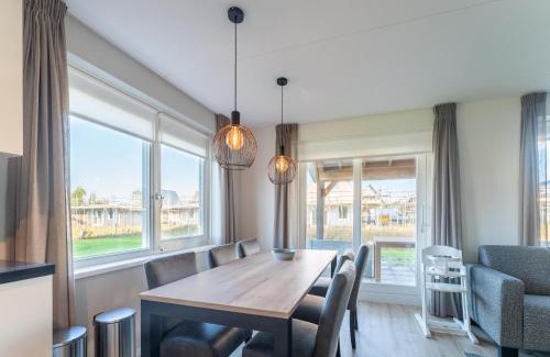 Scherpenisse Casa | Relaxing Nature Retreat w Beach, cleaning included