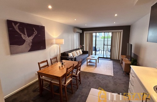 Bruce Apartamento | Relaxing Oasis in Bruce -1bd Apt
