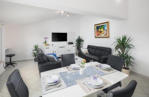 Fuskulin Apartamento | Relaxing Oasis near Porec