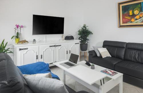Fuskulin Apartamento | Relaxing Oasis near Porec
