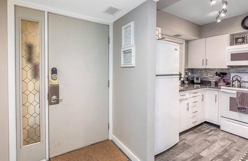 The Galena Territory Condominio | Relaxing one bedroom condo in the Galena Territory