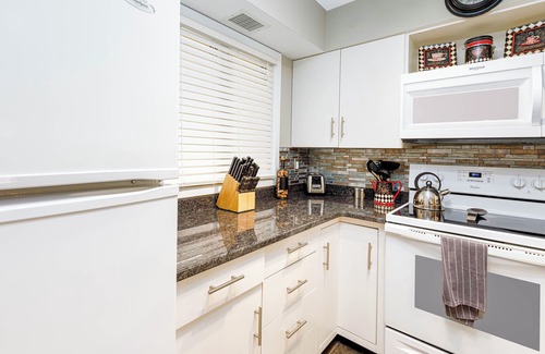 The Galena Territory Condominio | Relaxing one bedroom condo in the Galena Territory