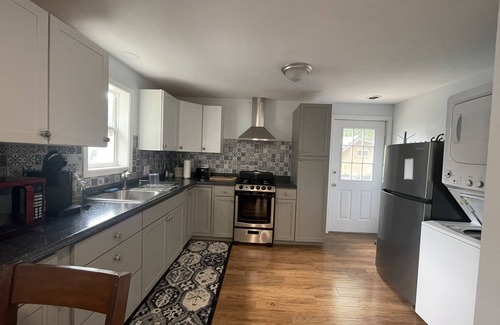 Marietta Casa | Relaxing Otisco cottage, steps away from Otisco lake.