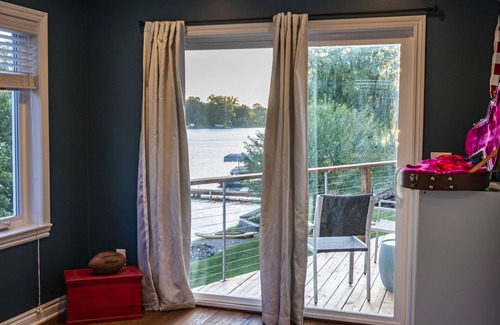 Oxford Casa | Relaxing Oxford Retreat