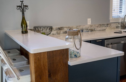 Oxford Casa | Relaxing Oxford Retreat