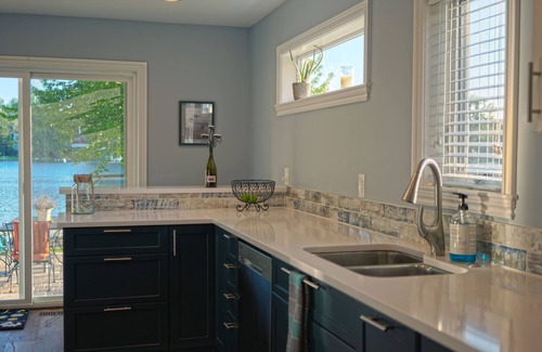 Oxford Casa | Relaxing Oxford Retreat