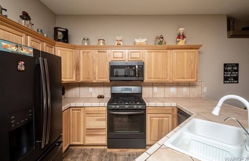 Bullhead City Casa | Relaxing Palo Verde Shores Home - Close-by Rotary Park Walking Distance to River
