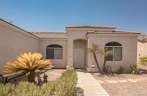Bullhead City Casa | Relaxing Palo Verde Shores Home - Close-by Rotary Park Walking Distance to River