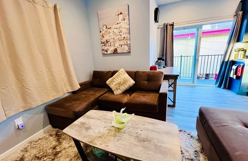 South San Francisco Casa | Relaxing Pet Friendly 3BR Near Biotech, City