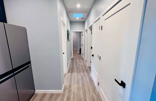 South San Francisco Casa | Relaxing Pet Friendly 3BR Near Biotech, City