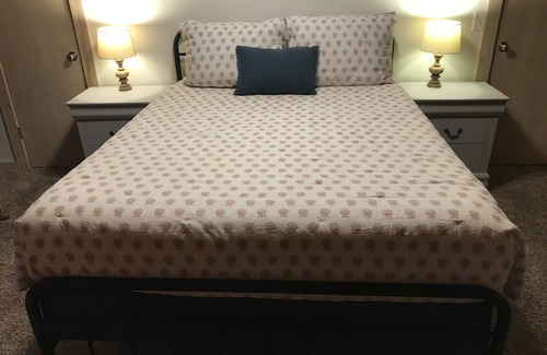 Holland Cabina | Relaxing, peaceful, cozy lodge in Holland - 10 minutes from Saugatuck!