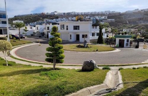 Ensenada Casa | Relaxing Place Near the Sea