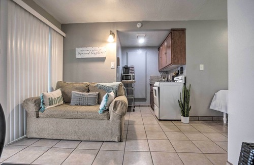 Poway Apartamento | Relaxing Poway Apt w/ Patio Near Parks & Wineries!