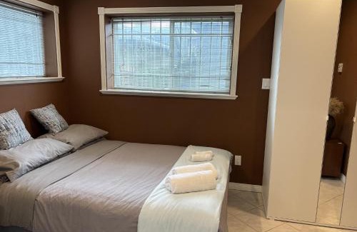 Hastings Casa | Relaxing Private Room, Quiet and Convenient