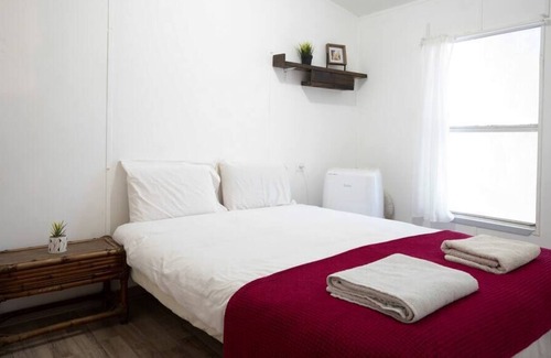 Meitar Apartamento | Relaxing private view