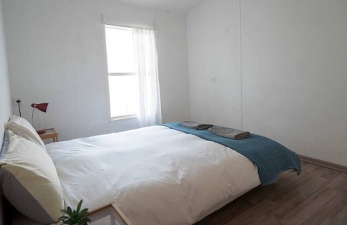 Meitar Apartamento | Relaxing private view