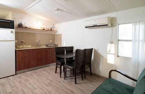 Meitar Apartamento | Relaxing private view