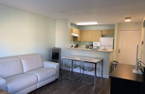 University City Apartamento | Relaxing & quiet apartment