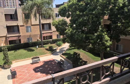 University City Apartamento | Relaxing & quiet apartment