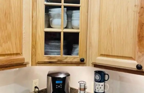 Munds Park Cabina | Relaxing/Rejuvenating 4BR/3.5BA Cabin *Munds Park*
